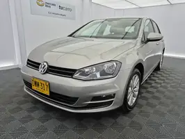 2017  Volkswagen Golf - Image 30
