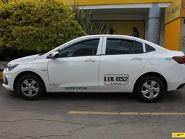 2023  Chevrolet Onix - Image 8