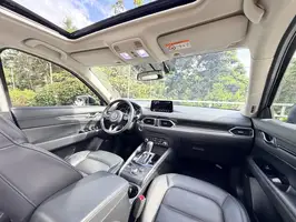 2023  Mazda Cx - Image 18