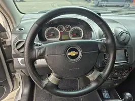 2011  Chevrolet Aveo - Image 23