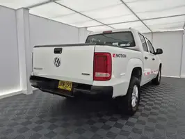 2021  Volkswagen Amarok - Image 12