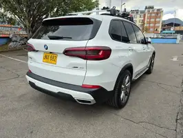 2021  Bmw X5 - Image 15