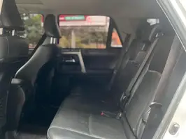 2017  Toyota 4Runner - Image 16