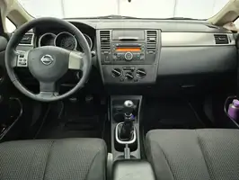 2012  Nissan Tiida - Image 25