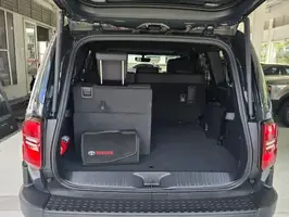 2025  Toyota Prado - Image 22