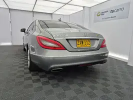 2014  Mercedes Unknown - Image 14