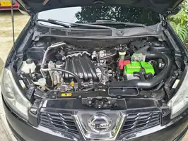 2014  Nissan Qashqai - Image 14