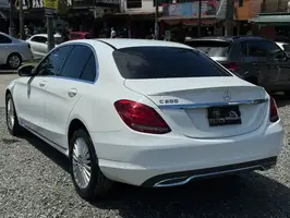 2018  Mercedes Unknown - Image 14