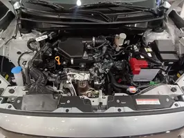 2026  Suzuki Swift - Image 14