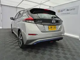 2021  Nissan Leaf - Image 14