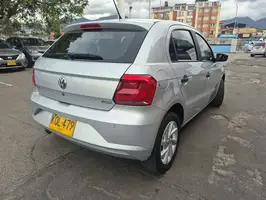 2022  Volkswagen Gol - Image 36