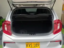 2024  Kia Picanto - Image 24