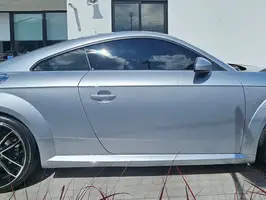 2017  Audi Tts - Image 15