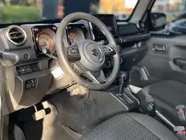 2025  Suzuki Jimny - Image 16