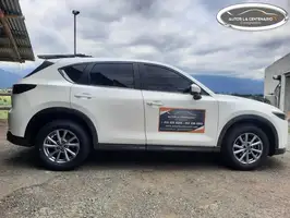 2023  Mazda Cx - Image 12