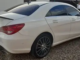 2016  Mercedes Unknown - Image 26