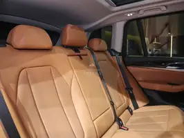 2022  Bmw X3 - Image 21