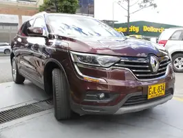2018  Renault Koleos - Image 10