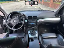 2000  Bmw Serie - Image 16