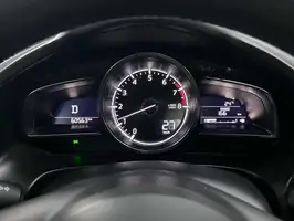 2020  Mazda 3 - Image 12