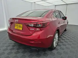 2019  Mazda 3 - Image 15