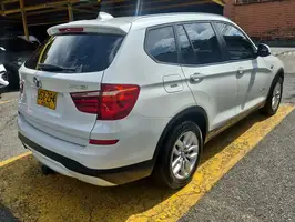 2016  Bmw X3 - Image 17