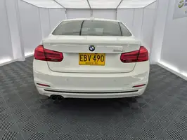 2018  Bmw Serie - Image 33