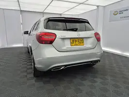 2017  Mercedes Unknown - Image 12