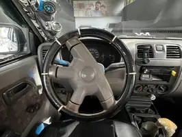 2008  Chevrolet Luv - Image 19