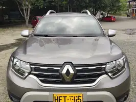 2022  Renault Duster - Image 18