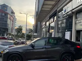 2024  Bmw X4 - Image 7