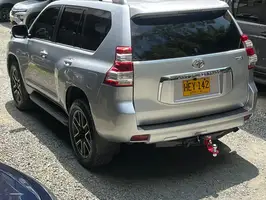 2013  Toyota Prado - Image 14
