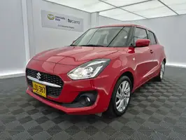 2023  Suzuki Swift - Image 30