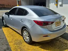 2017  Mazda 3 - Image 12