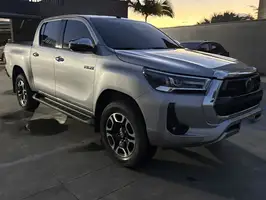 2023  Toyota Hilux - Image 7