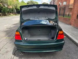 2000  Bmw Serie - Image 23