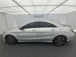 2015  Mercedes Unknown - Image 11