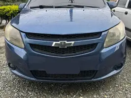 2015  Chevrolet Sail - Image 10