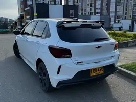 2023  Chevrolet Onix - Image 14