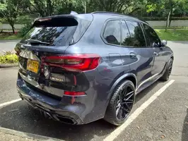 2021  Bmw X5 - Image 14