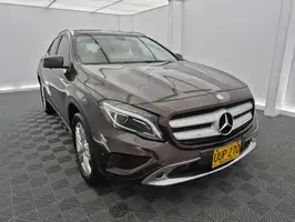 2016  Mercedes Unknown - Image 6