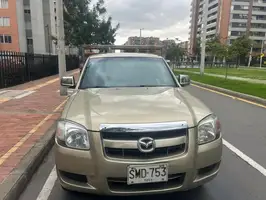 2008  Mazda Bt - Image 10