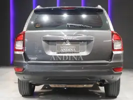 2015  Jeep Wrangler - Image 11