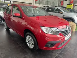 2026  Renault Logan - Image 19