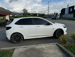 2023  Chevrolet Onix - Image 8