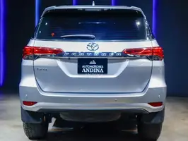 2019  Toyota Fortuner - Image 10