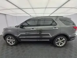 2018  Ford Explorer - Image 29