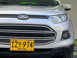2017  Ford Ecosport - Image 10
