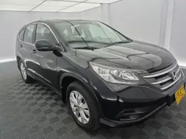 2014  Honda Cr - Image 40