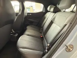 2026  Volkswagen Tera - Image 9